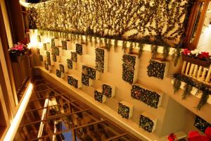 Fotografie z fotogalerie ubytování Kate Hotel Special Class & SPA v destinaci Istanbul