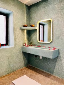 Fotografie z fotogalerie ubytování Riad Dar Sebta v destinaci Essaouira