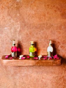 Fotografie z fotogalerie ubytování Riad Dar Sebta v destinaci Essaouira