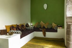 Fotografie z fotogalerie ubytování Riad Dar Sebta v destinaci Essaouira