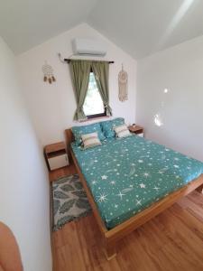 Imagine din galeria proprietății Bungalov Lenka în Temerin