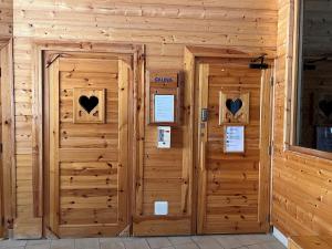 Zdjęcie z galerii obiektu Pied des Pistes, 2 pièces, 6pers, Piscine et Sauna w mieście Risoul