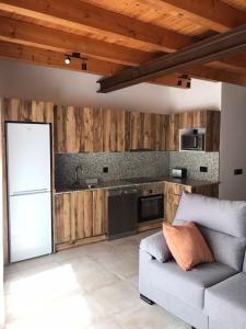 Imagen de la galería de Casa particular nueva, en Oliana