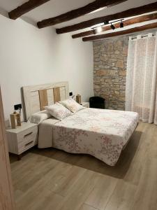 Imagen de la galería de Casa particular nueva, en Oliana