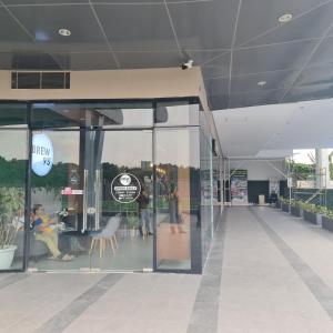 Fotografie z fotogalerie ubytování HOMELY @ Green 2 Residences SMDC DLSUMC v destinaci Dasmariñas