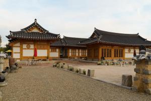 Afbeelding uit fotogalerij van April twenty days in Gyeongju +17 foto's