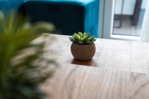 Photo de la galerie de l'établissement Lux Apartment III Prijedor, à Prijedor 34 autres photos