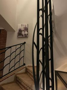 Fotografie z fotogalerie ubytování Riad Baroud v Marrákéši