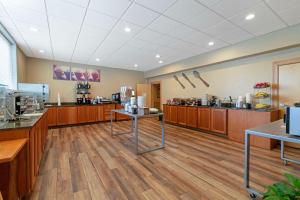 Fotografie z fotogalerie ubytování Best Western Plus Windjammer Inn & Conference Center v destinaci Burlington