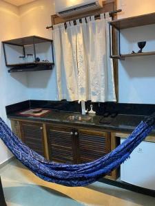 Gallery image of Casa 364 Santos Dorm Privativo 3 com Alexa in Santos