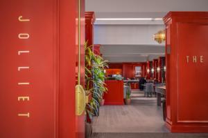 Fotografie z fotogalerie ubytování The Marquette Hotel, Curio Collection by Hilton v destinaci Minneapolis