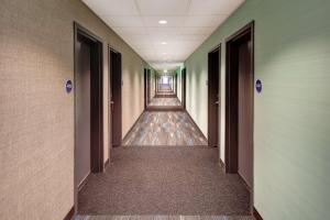 莫里斯维尔Tru By Hilton Raleigh Durham Airport的相册照片