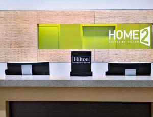 Fotografie z fotogalerie ubytování Home2 Suites By Hilton Fort Collins v destinaci Fort Collins