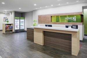 Certifikát, hodnocení, plakát nebo jiný dokument vystavený v ubytování Home2 Suites By Hilton Fort Collins