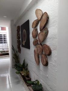 Imagem da galeria de Casa Turistica Zamboss em Montería