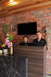 Photo de la galerie de l'établissement Rincon de Hidalgo, à San Juan del Río