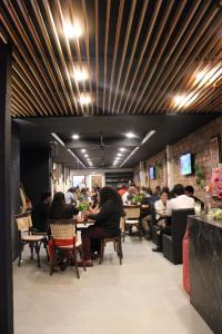 Photo de la galerie de l'établissement Rincon de Hidalgo, à San Juan del Río