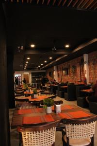 Photo de la galerie de l'établissement Rincon de Hidalgo, à San Juan del Río