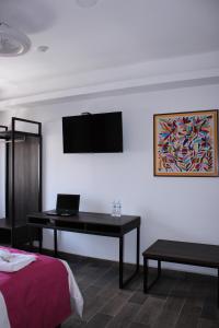 Photo de la galerie de l'établissement Rincon de Hidalgo, à San Juan del Río