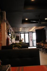 Photo de la galerie de l'établissement Rincon de Hidalgo, à San Juan del Río 33 autres photos