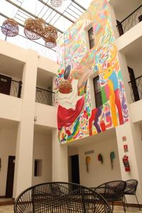Fotografie z fotogalerie ubytování Rincon de Hidalgo v destinaci San Juan del Río