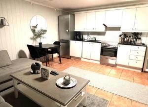 Gallery image of Venus super Central Apartment ! in Trondheim