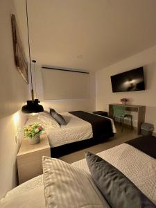 Gallery image of Hotel Room 2 in Cali