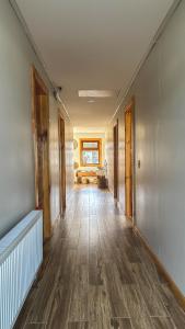Ảnh trong thư viện ảnh của Hotel FioFio SPA ở Puerto Williams