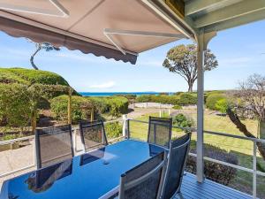 布莱尔高里BLAIRGOWRIE VIEWS..front beach location location.的相册照片