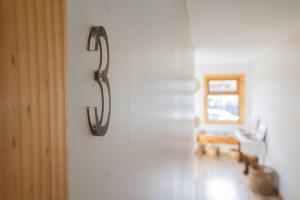 Ảnh trong thư viện ảnh của Hotel FioFio SPA ở Puerto Williams