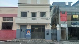 Gallery image of Aldeia Hostel in Manaus
