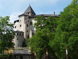 Fotografie z fotogalerie ubytování Villa Grünewald v destinaci Siusi