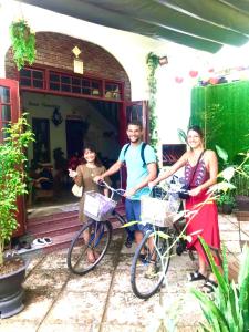 Hosté ubytování SEVEN HOMESTAY(HUE)