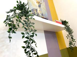 Gallery image ng Double window Partition Room in Tecom Near Metro sa Dubai