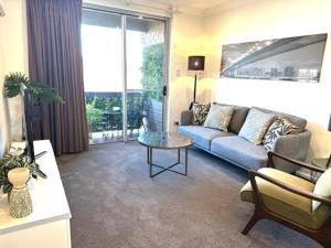 Gallery image of Adelaide Dress Circle Apartments - Archer Street in Adelaide