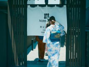 Ospiti di NIPPONIA Chichibu Monzenmachi