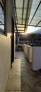 Fotografie z fotogalerie ubytování Apartamento "ROOFTOP view 360" v destinaci Baños