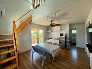 Foto sihtkohas Kujukuri asuva majutusasutuse Surfside Cottage - サーフサイドコテージ九十九里 galeriist