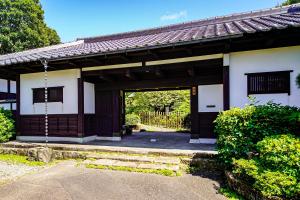 Budova, kde se vila nachází + 60 fotografií