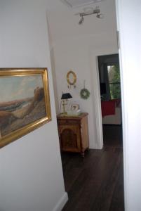Fotografie z fotogalerie ubytování Ferienwohnung Allegra v destinaci Süderlügum
