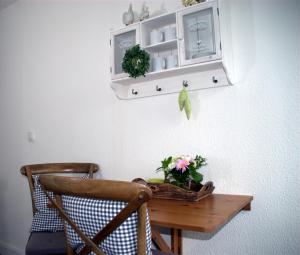 Fotografie z fotogalerie ubytování Ferienwohnung Allegra v destinaci Süderlügum
