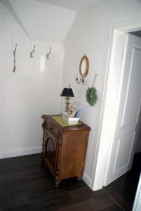 Fotografie z fotogalerie ubytování Ferienwohnung Allegra v destinaci Süderlügum
