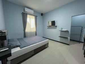 Gallery image of Hotel Rayyan Near Juanda Airport T1 Domestic and T2 International in Dares