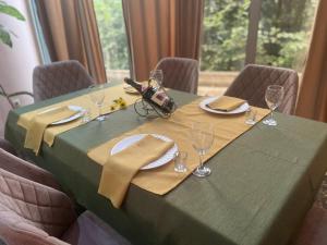 Fotografie z fotogalerie ubytování Hotel Konstantin v destinaci Pristina
