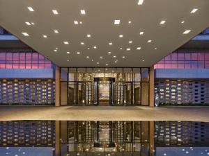 Fotografie z fotogalerie ubytování Angsana Zhuhai Hengqing v destinaci Ču-chaj