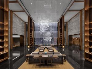 Fotografie z fotogalerie ubytování Angsana Zhuhai Hengqing v destinaci Ču-chaj