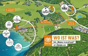 Peisaj natural din apropierea acestui B&B +90 fotografii