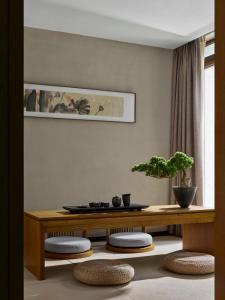 Fotografie z fotogalerie ubytování Angsana Zhuhai Hengqing v destinaci Ču-chaj