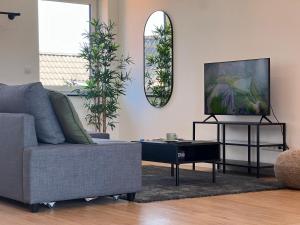 Gallery image of ZENITH STAY - hochwertige Apartments direkt in der Innenstadt in Erkelenz