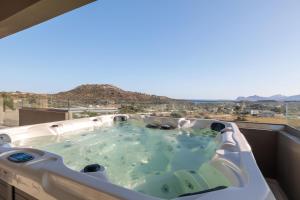 Galeriebild der Unterkunft Marsane Luxury Appartments in Faliraki